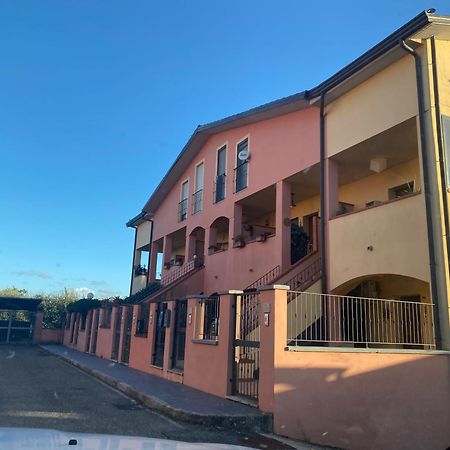 巴蒂福勒La Casa Dell'Artista别墅 外观 照片